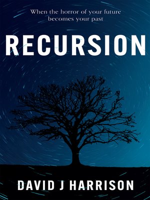 cover image of Recursion